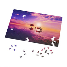 Load image into Gallery viewer, Anime Your Lie in April Jigsaw Puzzle
