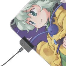 Load image into Gallery viewer, Touhou RGB LED Mouse Pad (Desk Mat)
