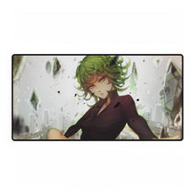 Load image into Gallery viewer, Tatsumaki Mouse Pad (Desk Mat)
