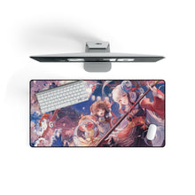 Load image into Gallery viewer, Ninja Must Die 3 Mouse Pad (Desk Mat)
