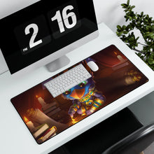 Load image into Gallery viewer, Smite Mouse Pad (Desk Mat)
