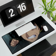 Load image into Gallery viewer, What Do You Do At The End Of The World Are You Busy Will You Save Us Mouse Pad (Desk Mat)
