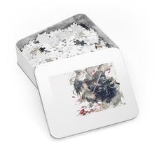 Load image into Gallery viewer, Hyakkimaru Jigsaw Puzzle
