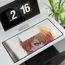 Load image into Gallery viewer, Aquamarine Hoshino Mouse Pad (Desk Mat)
