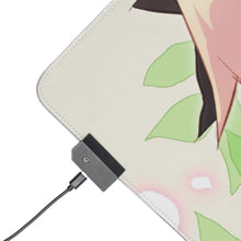 Load image into Gallery viewer, Fate/Apocrypha RGB LED Mouse Pad (Desk Mat)
