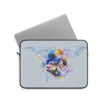 Load image into Gallery viewer, Anime Haikyu!!r Laptop Sleeve
