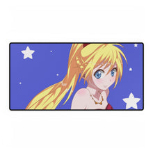 Load image into Gallery viewer, Anime Nisekoi Mouse Pad (Desk Mat)
