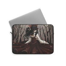 Load image into Gallery viewer, Anime Touhou Laptop Sleeve
