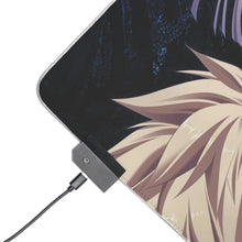 Load image into Gallery viewer, Rewrite RGB LED Mouse Pad (Desk Mat)
