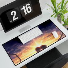 Load image into Gallery viewer, Anime Your Name. Mouse Pad (Desk Mat)
