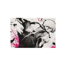 Load image into Gallery viewer, Mob Psycho 100 Arataka Reigen Rug
