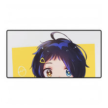 Load image into Gallery viewer, Wonder Egg Priority Mouse Pad (Desk Mat)
