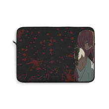 Load image into Gallery viewer, Elfen Lied Laptop Sleeve
