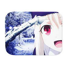 Load image into Gallery viewer, Anime Fate/Zero Sherpa Blanket
