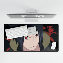 Load image into Gallery viewer, Anime Naruto Mouse Pad (Desk Mat)
