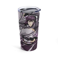 Load image into Gallery viewer, Ghost In The Shell Tumbler 20oz
