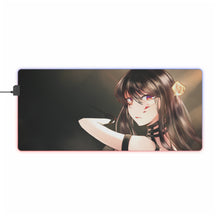 Load image into Gallery viewer, Spy X Family RGB LED Mouse Pad (Desk Mat)

