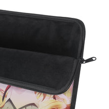 Load image into Gallery viewer, Anime Your Lie in April Laptop Sleeve
