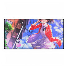 Load image into Gallery viewer, Anime Saekano: How to Raise a Boring Girlfriend Mouse Pad (Desk Mat)
