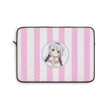 Load image into Gallery viewer, Miss Kobayashi&#39;s Dragon Maid Kanna Kamui, Kobayashi San Chi No Maid Dragon Laptop Sleeve
