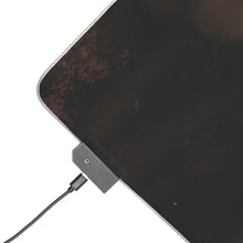 Load image into Gallery viewer, Anime Naruto RGB LED Mouse Pad (Desk Mat)
