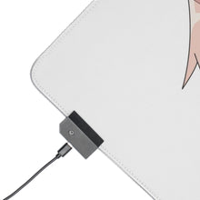 Load image into Gallery viewer, Puella Magi Madoka Magica Madoka Kaname RGB LED Mouse Pad (Desk Mat)
