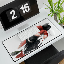 Load image into Gallery viewer, Anime Spy x Family Mouse Pad (Desk Mat)

