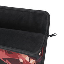 Load image into Gallery viewer, Kill la Kill Vector Laptop Sleeve

