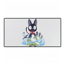 Load image into Gallery viewer, Kiki s Delivery Service Mouse Pad (Desk Mat)
