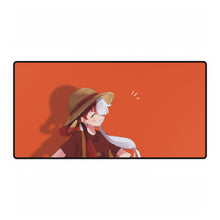 Load image into Gallery viewer, One Piece Film: Red Mouse Pad (Desk Mat)
