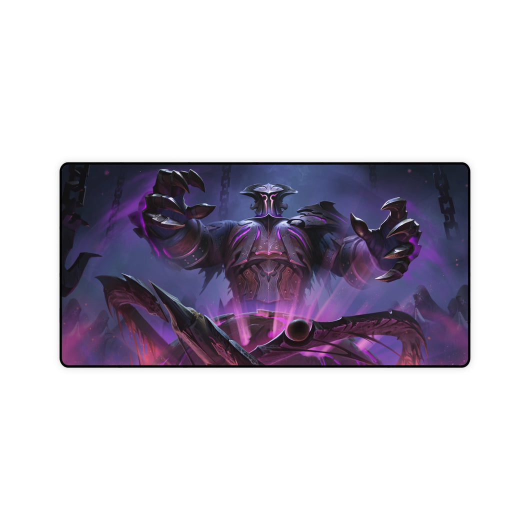 Corroded Colossus Atlas Mouse Pad (Desk Mat)