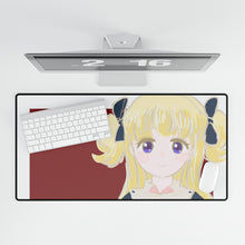 Load image into Gallery viewer, Anime Shadows House Mouse Pad (Desk Mat)
