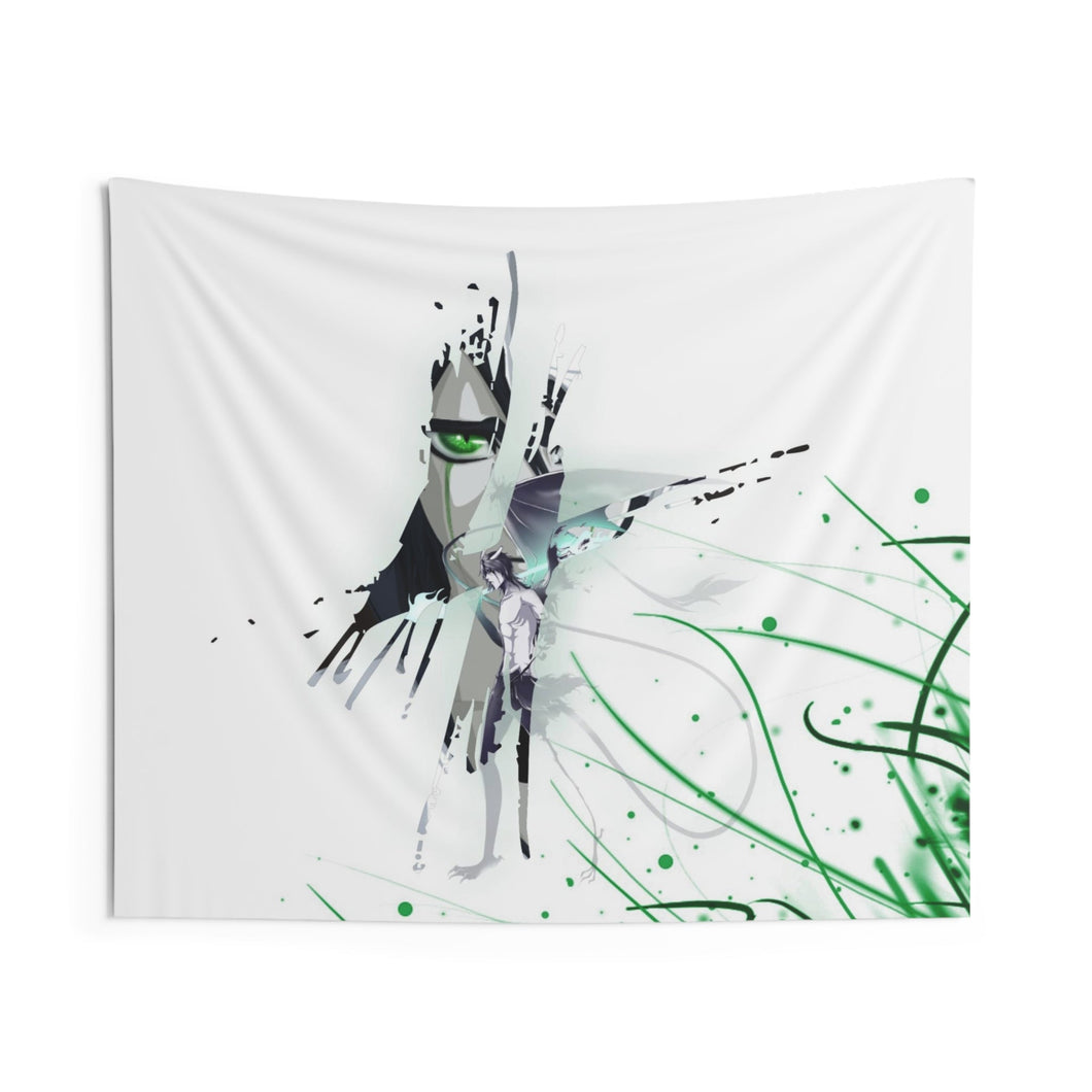 Bleach Indoor Wall Tapestry