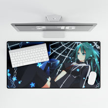 Load image into Gallery viewer, Anime Vocaloid Mouse Pad (Desk Mat)

