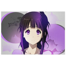 Load image into Gallery viewer, Eru Chitanda Face Jigsaw Puzzle
