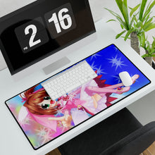 Load image into Gallery viewer, Jewelpet Mouse Pad (Desk Mat)
