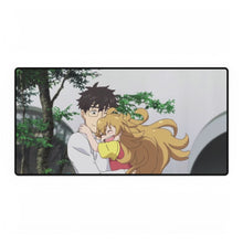 Load image into Gallery viewer, Sweetness And Lightning Mouse Pad (Desk Mat)
