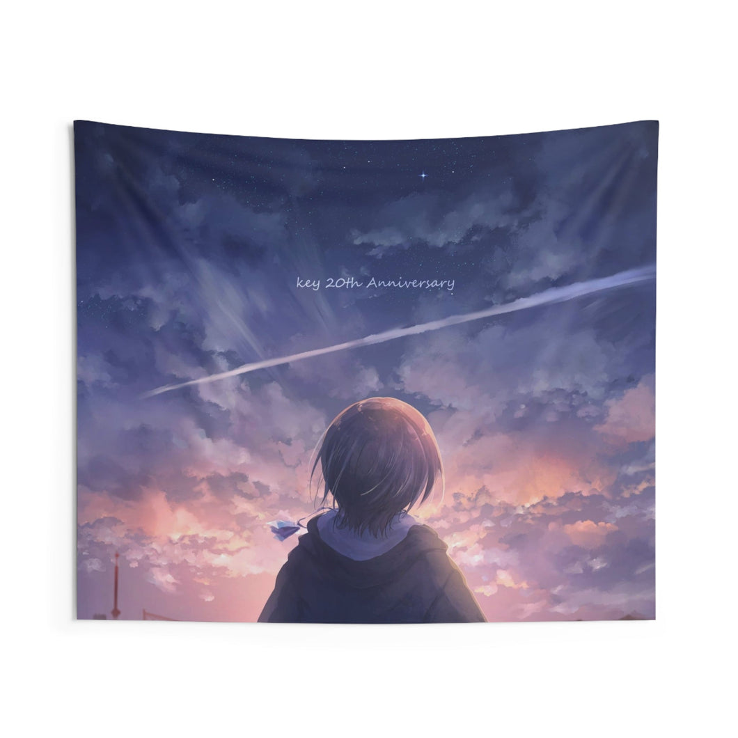Charlotte Indoor Wall Tapestry