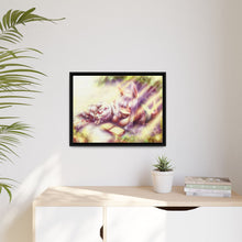 Load image into Gallery viewer, Anime Made In Abyss Canvas Framed Art Print
