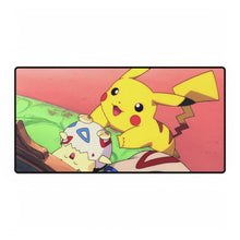 Load image into Gallery viewer, Anime Pokémonr Mouse Pad (Desk Mat)

