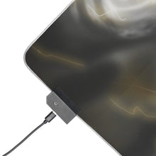 Load image into Gallery viewer, Anime Fairy Tail RGB LED Mouse Pad (Desk Mat)
