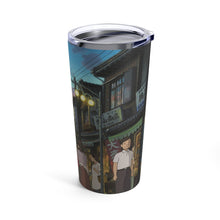 Load image into Gallery viewer, From Up On Poppy Hill Tumbler 20oz
