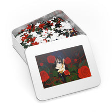 Load image into Gallery viewer, Anime Black Butlerr Jigsaw Puzzle
