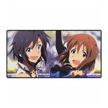 Load image into Gallery viewer, Anime The iDOLM@STER Mouse Pad (Desk Mat)
