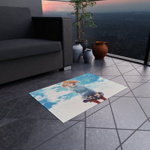 Load image into Gallery viewer, Beyond the Boundary Rug
