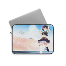 Load image into Gallery viewer, Nico Yazawa Laptop Sleeve
