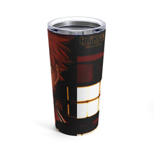 Load image into Gallery viewer, Haikyu!! Tumbler 20oz
