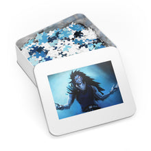 Load image into Gallery viewer, Gajeel Redfox Jigsaw Puzzle
