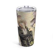Load image into Gallery viewer, Anime Gintama Tumbler 20oz
