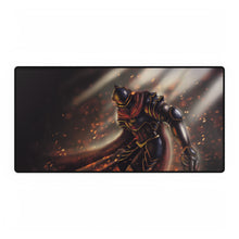 Load image into Gallery viewer, Overlord The Undead King Full Form Mouse Pad (Desk Mat)
